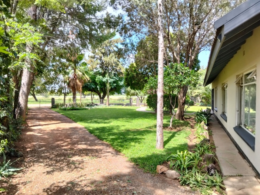 3 Bedroom Property for Sale in Bloemhof North West